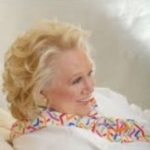 Reprise Theatre Company Presents Barbara Cook in Concert, 5/16
