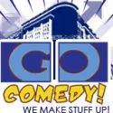 Go Comedy Presents JERSEY SHOW, 2/17-27