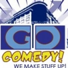 Go Comedy Presents JERSEY SHOW, 2/17-27
