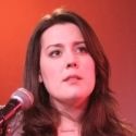 Photo Coverage: Katharine Luckinbill: In Rehearsal for Don't Tell Mamma