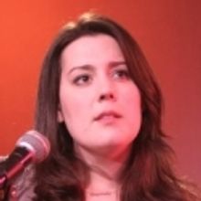 Photo Coverage: Katharine Luckinbill: In Rehearsal for Don't Tell Mamma
