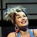 Denise Van Outen Returning to TV on New Morning Show