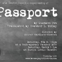 Seattle Latino Collective Presents PASSPORT