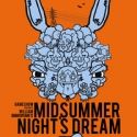BWW Reviews: A MIDSUMMER NIGHT'S DREAM, Broadway Theatre Studio, Catford, February 2…