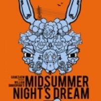 BWW Reviews: A MIDSUMMER NIGHT'S DREAM, Broadway Theatre Studio, Catford, February 2 Photo