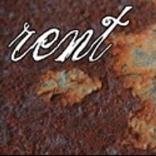 Shadowbox Live Presents RENT, Opens 3/6