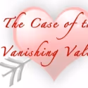 Canyon Moon Theater Presents THE CASE OF THE VANISHING VALENTINE 2/10