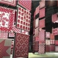 American Folk Art Museum Presents Infinite Variety