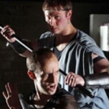 BWW Reviews: JASON AND THE GOLDEN FLEECE at Nashville Children's Theatre