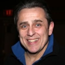 Michael McCormick & Stacey Todd Holt to Star in THE PRODUCERS in Raleigh