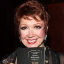 30 Rock Star Bowden, McKechnie, Zimmer & More to Join LOVE, LOSS AND WHAT I WORE