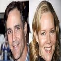 Luker and McGillin to Star in WHERE'S CHARLEY? for Encores!