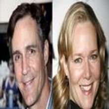 Luker and McGillin to Star in WHERE'S CHARLEY? for Encores!