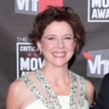 Annette Bening to Present at 83rd Academy Awards