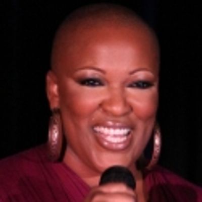 Photo Coverage: Upright Cabaret's 'SWEET SOUL MUSIC' electrifies with Davis, Dixon and Odom at La Mirada Theatre