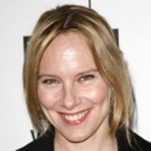 Amy Ryan to Perform at Todd Almond Concert, 2/16