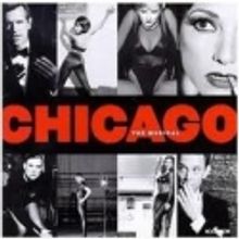 Special CHICAGO Announcement to Be Made on OPRAH , 2/4
