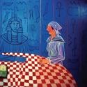 Alternative Theatre of Manhattan Presents ANKHST, 2/17