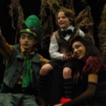 TheatreWorks Presents JAMES AND THE GIANT PEACH, 2/3-20