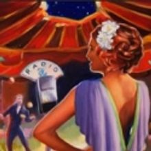 Teatro Zinzanni Presents RADIO FREE STARLIGHT Through 5/8