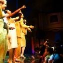 Photo Coverage: MEMPHIS Treats 1000 NYC Public School Student to First Broadway Show