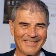 Forster, Hunt On Board for Ronald Reagan Play/Film, THE LIFEGUARD