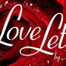 Music Theatre of Connecticut Presents LOVE LETTERS, 2/4