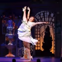 Summer Strallen Talks TOP HAT; Rehearsals Begin in July