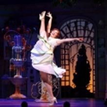 Summer Strallen Talks TOP HAT; Rehearsals Begin in July