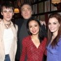 Photo Coverage: SPIDER-MAN: Turn Off the Dark Actor's Fund Benefit