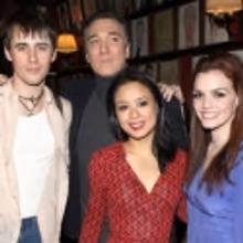 Photo Coverage: SPIDER-MAN: Turn Off the Dark Actor's Fund Benefit