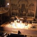 Wilton's Music Hall Presents Music Mondays and the Kreutzer Quartet