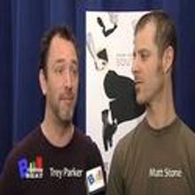 TV: Broadway Beat Meets Parker, Stone & MORMONs