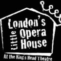 London's Little Opera House Presents PAGLIACCI