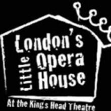 London's Little Opera House Presents PAGLIACCI