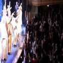 TV: NYC Public School Kids Surprise MEMPHIS with 'Steal Your Rock & Roll' Dance