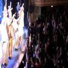 TV: NYC Public School Kids Surprise MEMPHIS with 'Steal Your Rock & Roll' Dance