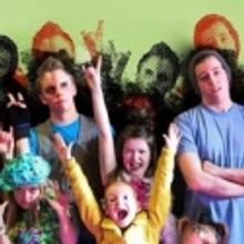 STAGE TUBE:  Nashville's Theatre Bug has big plans for Spring Break 2011 GLEEK WEEK
