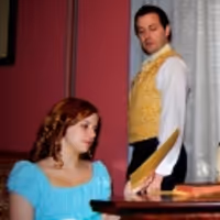 STAGE TUBE: Boyet explains 'carnal embrace' to McCoy in trailer for Blackbird… Video