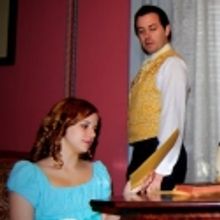 STAGE TUBE: Boyet explains 'carnal embrace' to McCoy in trailer for Blackbird Theater