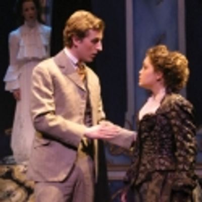 CRT Presents PRIDE AND PREDJUDICE 2/24-3-6