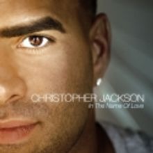 HEIGHTS' Christopher Jackson Debuts IN THE NAME OF LOVE CD, 2/15