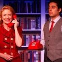 Tracey Steinberg To Speak At MISS ABIGAIL'S GUIDE... 2/20
