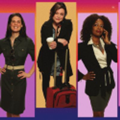 NoHo Arts Center Presents HAVING IT ALL, 3/12-4/24