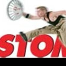 Balboa Theate Welcomes STOMP, 4/19-24