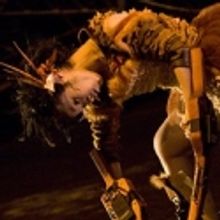 Frye Art Museum Features DEGENERATE ART ENSEMBLE, 3/19--6/19