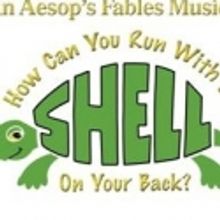 Marriott Theatre Presents HOW CAN YOU RUN ..., Thru 4/22