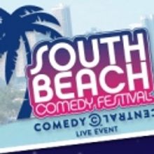 Comedy Central & Live Nation Present South Beach Comedy Festival, 2/2