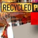 Recycled Percussion Entertain Troops in Kuwait in April