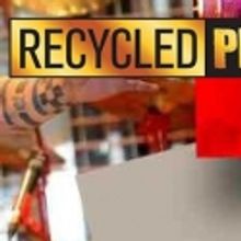 Recycled Percussion Entertain Troops in Kuwait in April